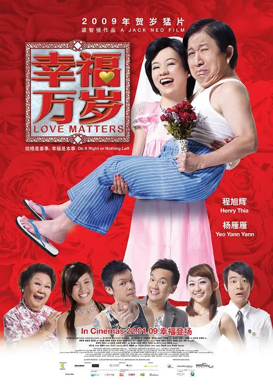 幸福万岁(全集)
