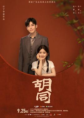 胡同 第21集