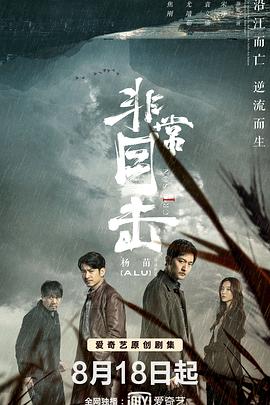 非常目击 第03集