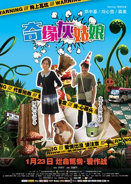 奇缘灰姑娘 HD国语
