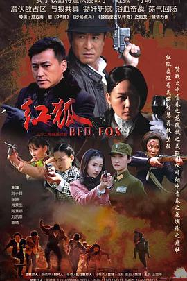红狐 第29集