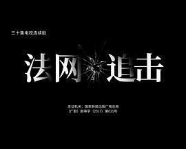 法网追击 第06集