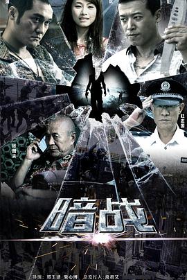 暗战2013 第05集