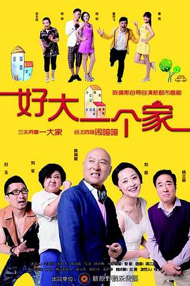 好大一个家 第02集