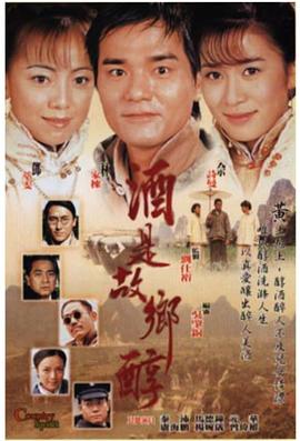 酒是故乡醇国语 第21集