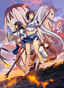 一骑当千 Western Wolves 第01集