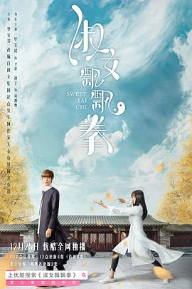 淑女飘飘拳 第01集