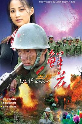五月的鲜花 第16集