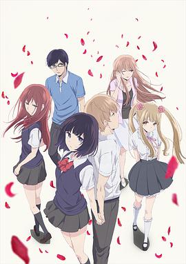 人渣的本愿 第01集