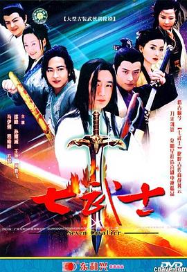 七武士2004 第14集