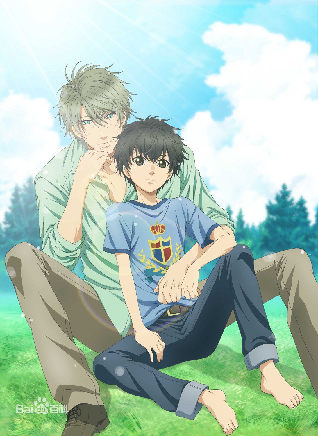 Super Lovers第二季 第06集