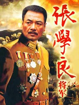 张学良将军 第01集