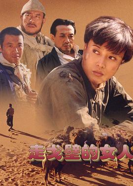走戈壁的女人 第09集