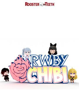 RWBY Volume 1-3 The Beginning 第12集