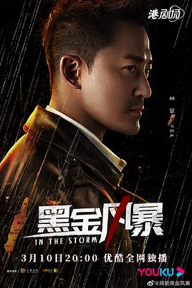 黑金风暴国语 第01集