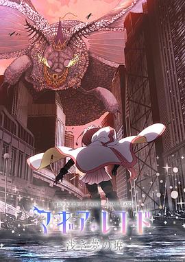 魔法纪录：魔法少女小圆外传 最终季 -浅梦之晓- 第01集