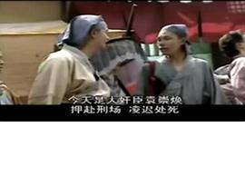 横行天下袁崇焕传国语 第08集