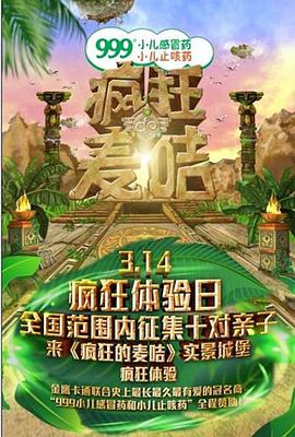 疯狂的麦咭第一季 第12集(大结局)