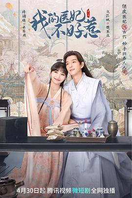 我的医妃不好惹 第01集