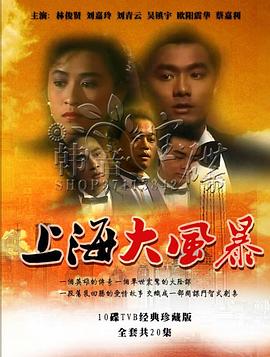 上海大风暴国语 第18集