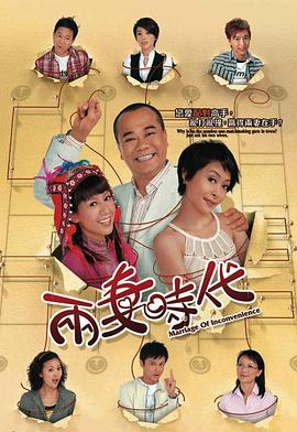 两妻时代粤语 第03集