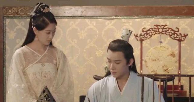 我成了恶毒的女配 第167集