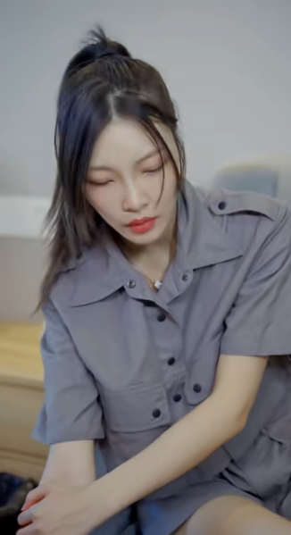 绝世兵王 第02集