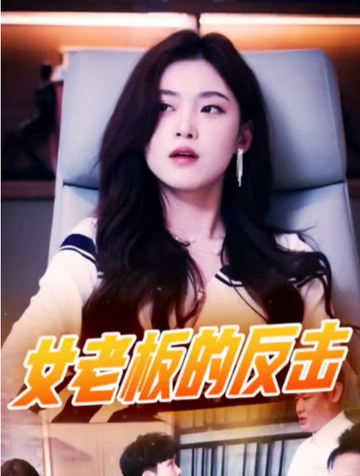 女老板的反击 第01集