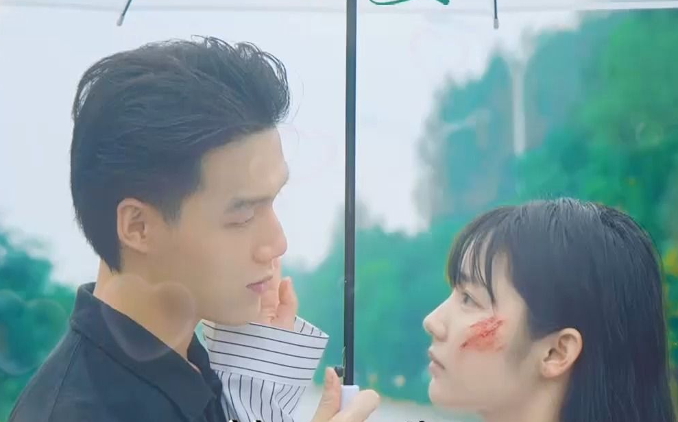 霸总的替嫁娇妻 第52集