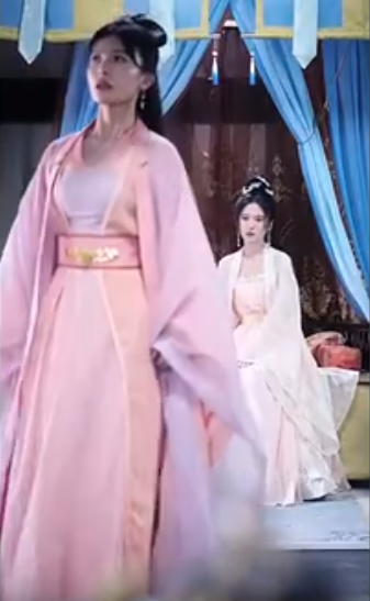 弃妃京华 第01集