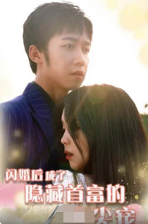 闪婚后成了隐藏首富的心尖宠 第83集