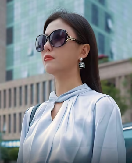 换面妻子的复仇计划 第01集