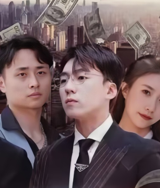 百亿打工人 第01集