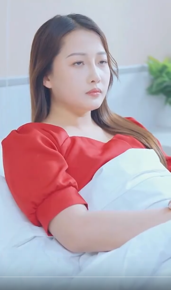 顾总别虐好好宠 第01集