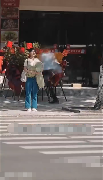妻子的逆袭 第73集