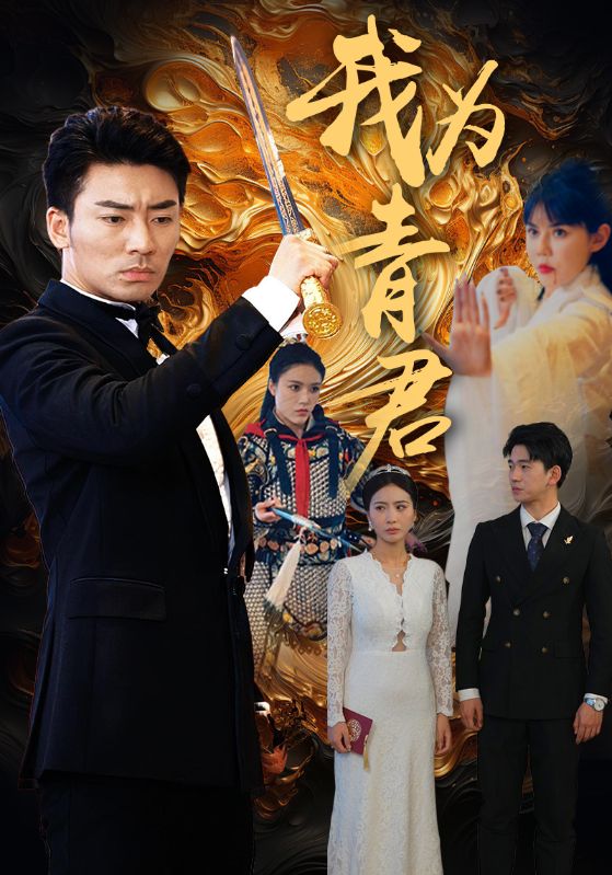 我为青君 第88集
