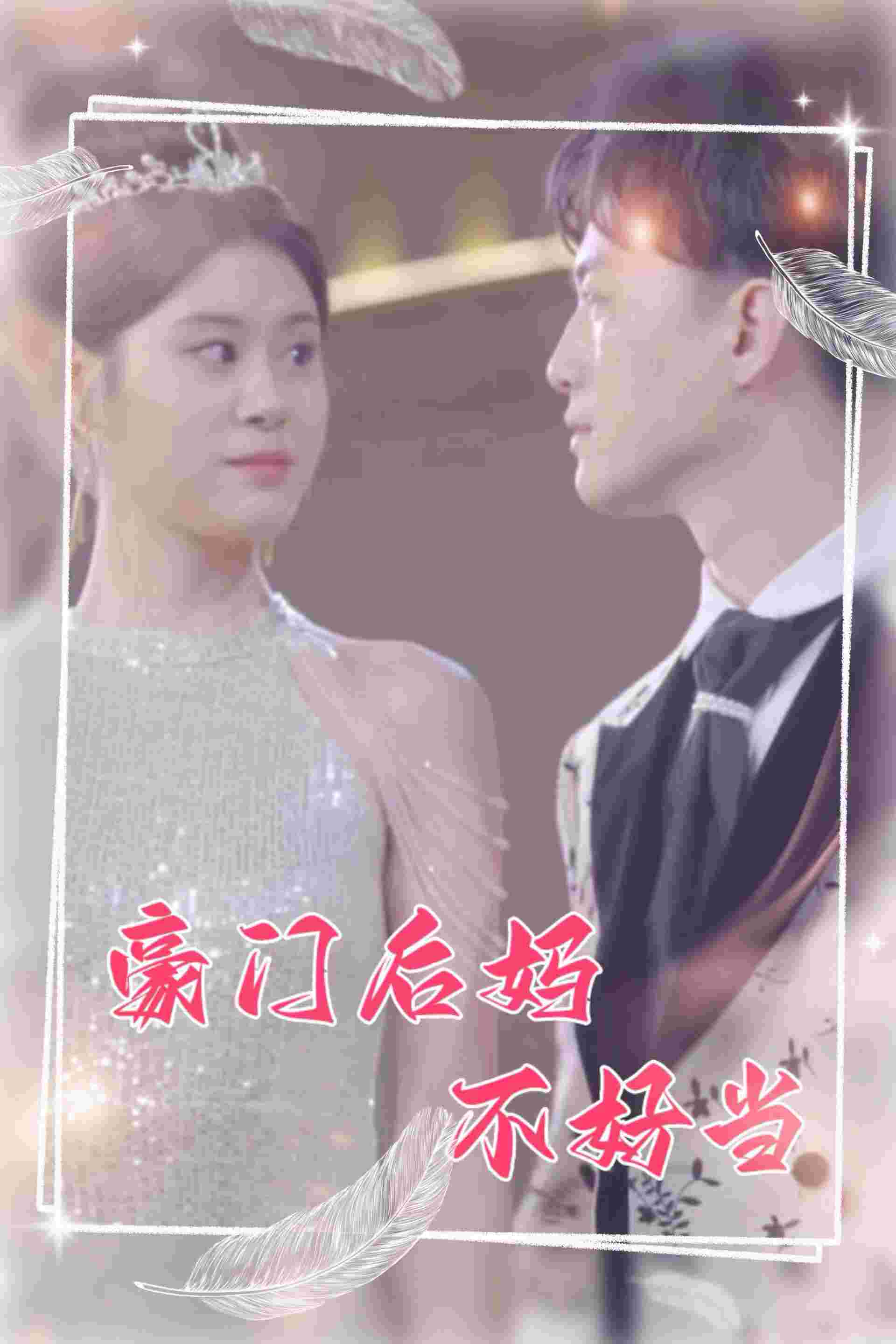 豪门后妈不好当 第01集