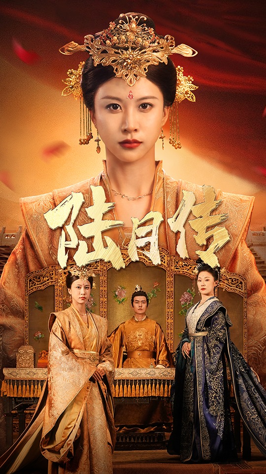 陆月传 第01集