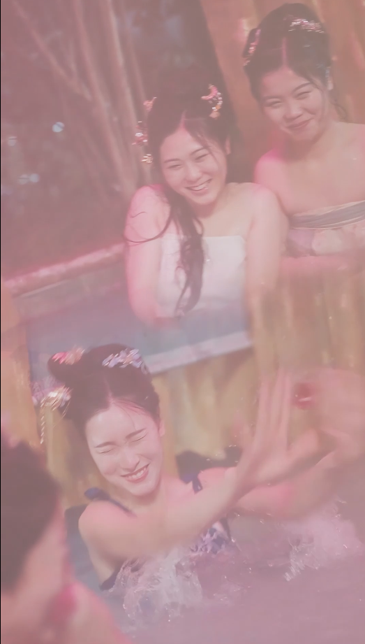 大周皇太子 第01集