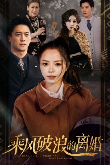 乘风破浪的离婚 第19集