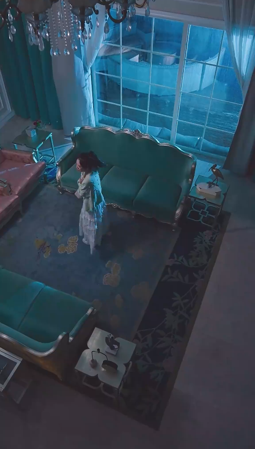 如果爱情回不去 第01集