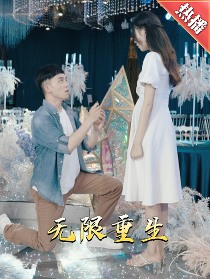 新版：无限重生 第01集
