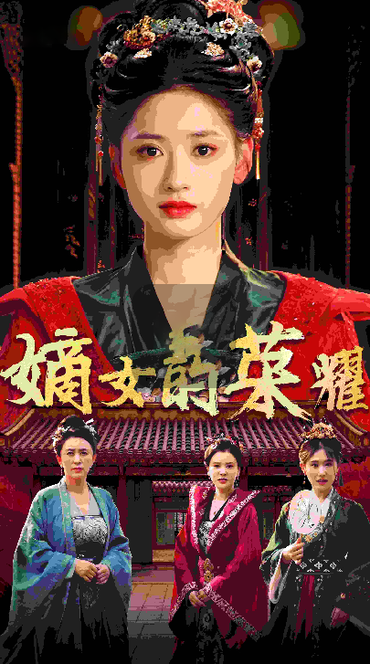嫡女的荣耀 第01集