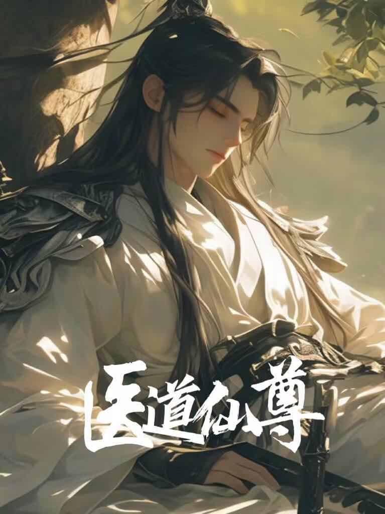医道仙尊 第01集
