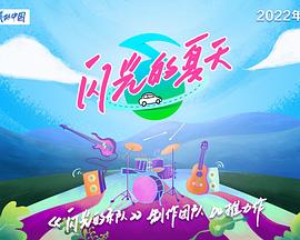 闪光的夏天 先导片