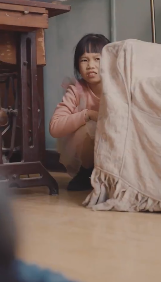 镇天龙 第01集
