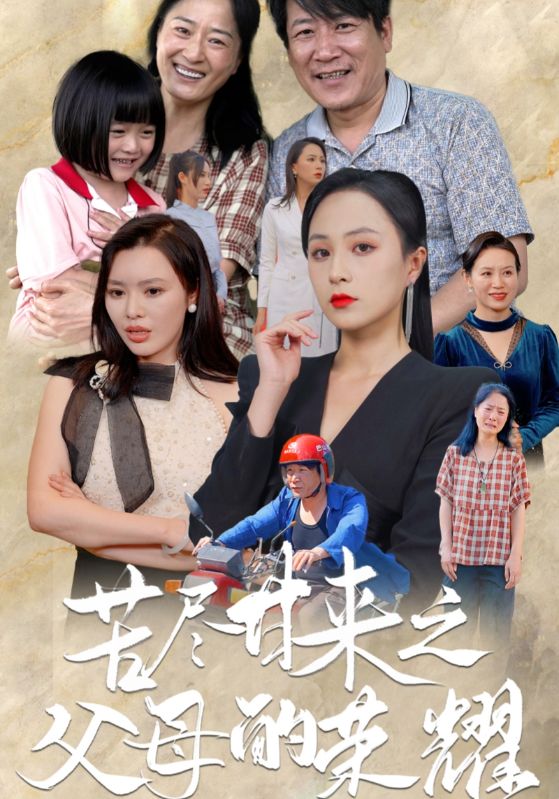 苦尽甘来之父母的荣耀 第03集