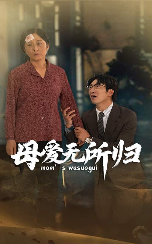 母爱无所归 第01集