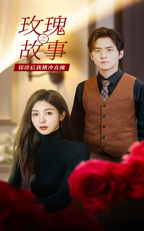 玫瑰故事之误诊后我横冲直撞 第01集