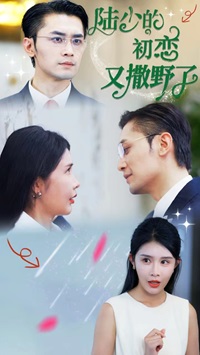 陆少的初恋又撒野了 第03集